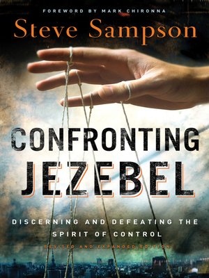 cover image of Confronting Jezebel